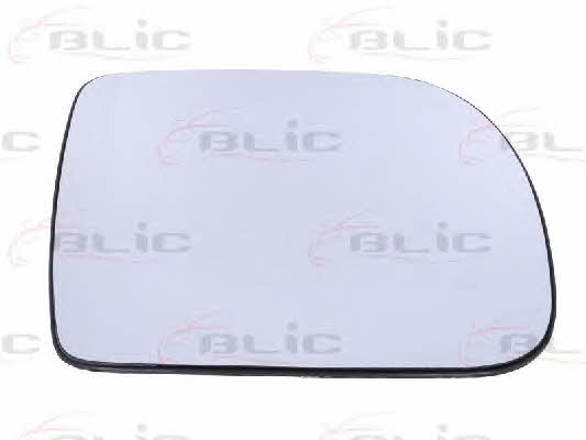 Blic 6102-02-1292151P Mirror Glass Heated 6102021292151P