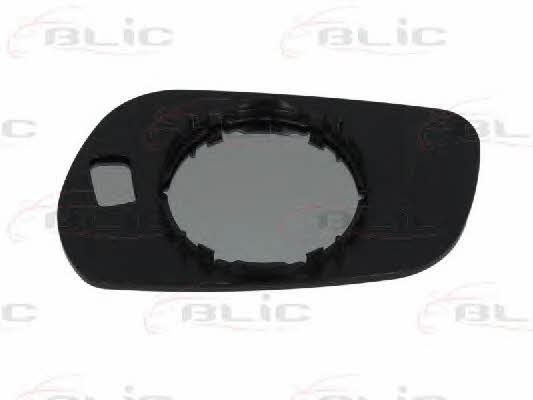 Blic 6102-02-1292313P Mirror Glass Heated 6102021292313P