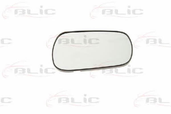 Mirror Glass Heated Blic 6102-02-1292387P