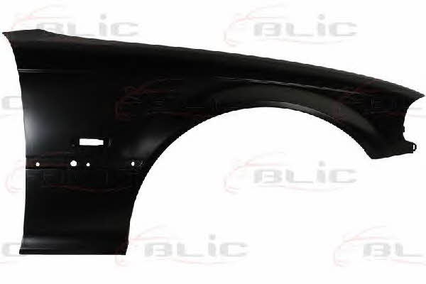 Front fender right Blic 6504-04-0061314P