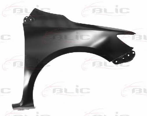Front fender right Blic 6504-04-8116316P