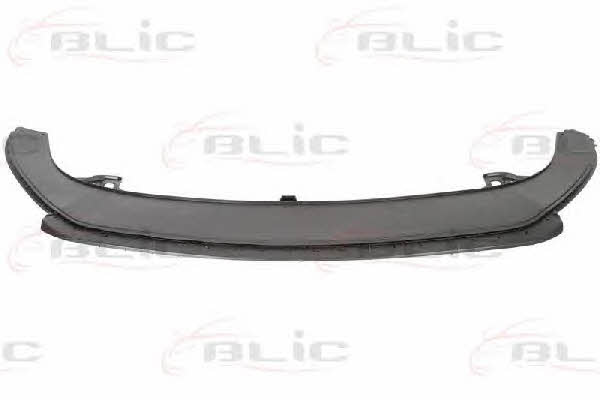 5511009545222P Blic Bumper spoiler