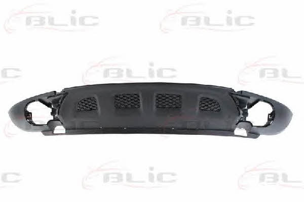Bumper spoiler Blic 5511-00-9585221P