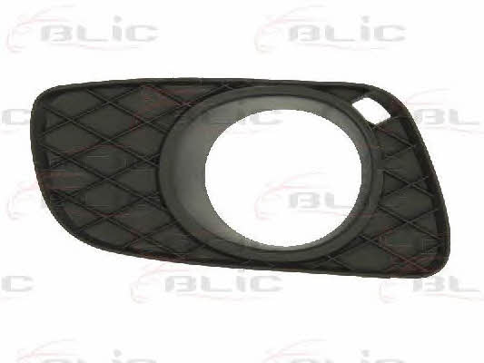 Front bumper grill Blic 5512-00-3502917P