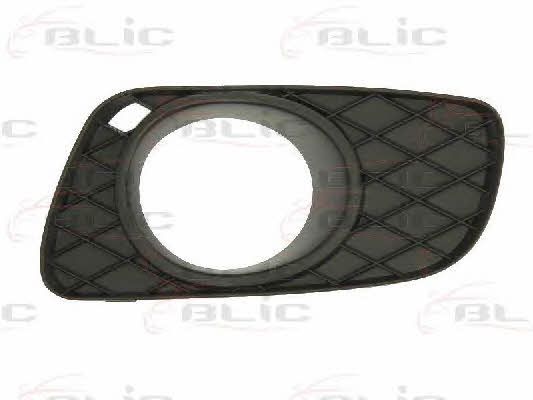 Front bumper grill Blic 5512-00-3502918P