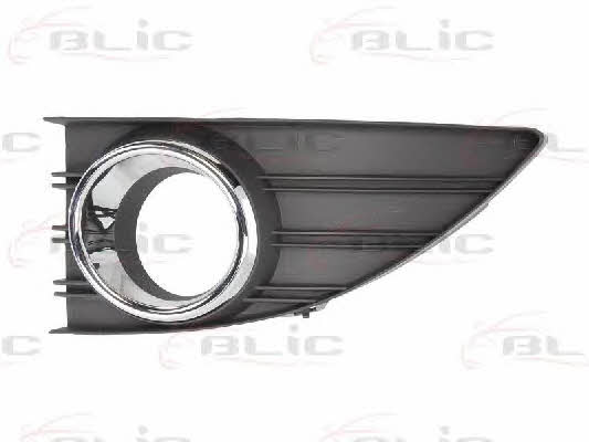 Front bumper grill Blic 6502-07-6050919P