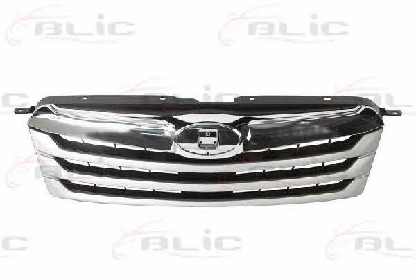 Grille radiator Blic 6502-07-6715992P