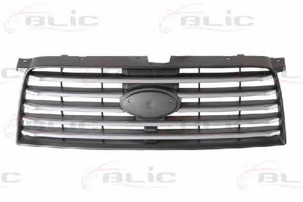Grille radiator Blic 6502-07-6736991P