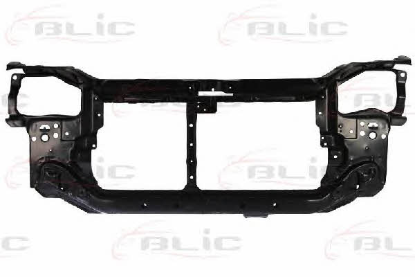 Front panel Blic 6502-08-2911200P