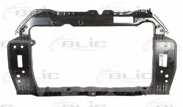 Front panel Blic 6502-08-3266200P