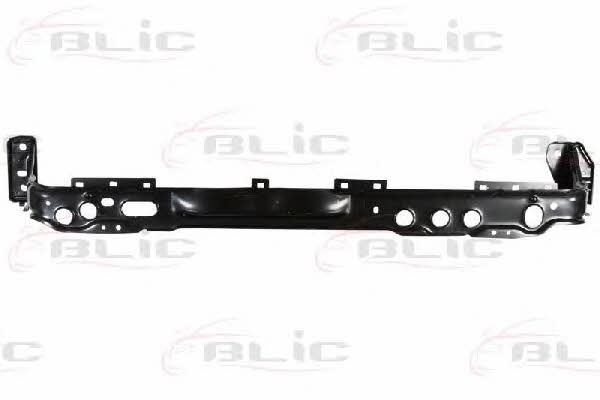 Front panel Blic 6502-03-2536230P