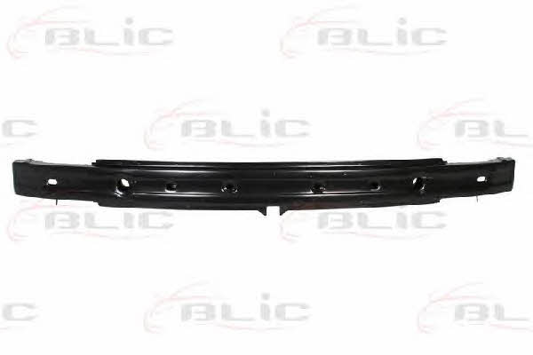 Front panel Blic 6502-03-3512230P