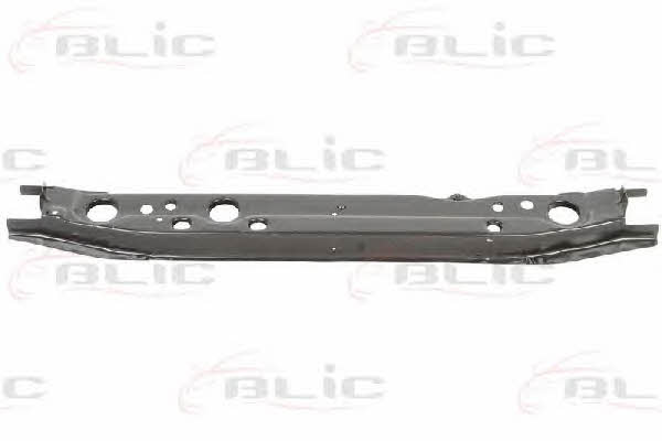Front panel Blic 6502-03-8109230P