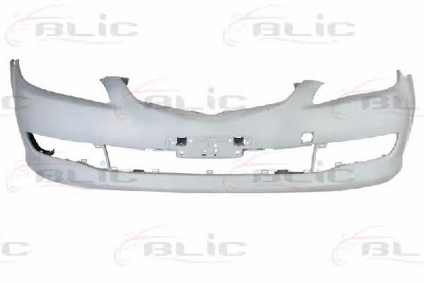 Front bumper Blic 5510-00-3451901P