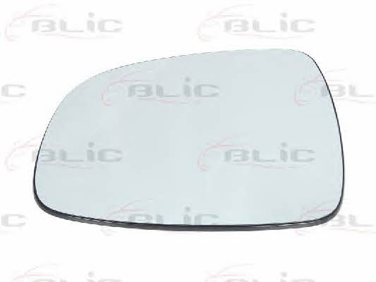 Mirror Glass Heated Blic 6102-02-1291512P