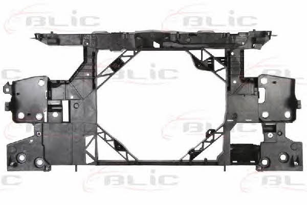 Front panel Blic 6502-08-6043200P