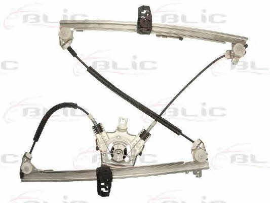 Window Regulator Blic 6060-00-CI4130
