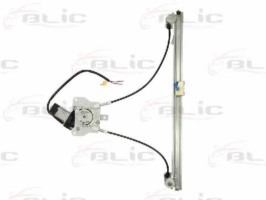 Window Regulator Blic 6060-00-FI1751