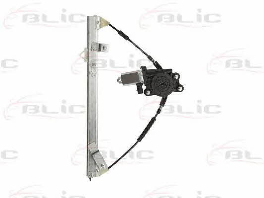 Window Regulator Blic 6060-00-FI1781