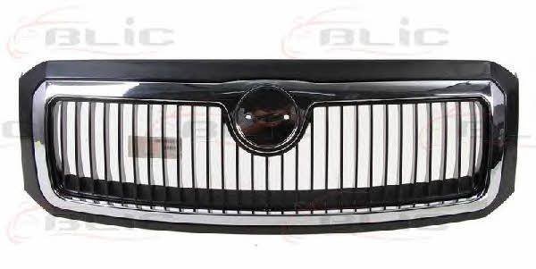 Grille radiator Blic 6502-07-7514990P