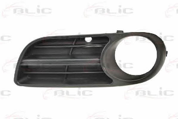 Front bumper grill Blic 6502-07-7514993P