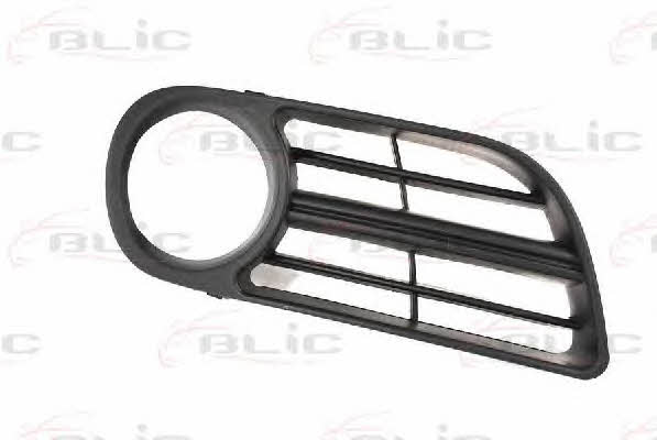 Front bumper grill Blic 6502-07-7514994P