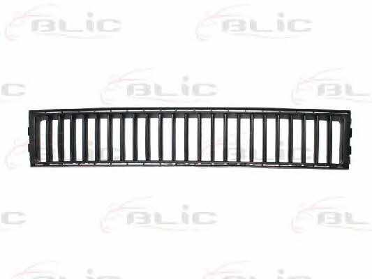 Front bumper grill Blic 6502-07-7514996P