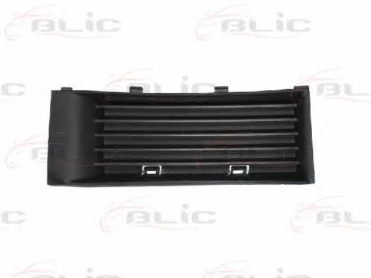 Front bumper grill Blic 6502-07-7514998P
