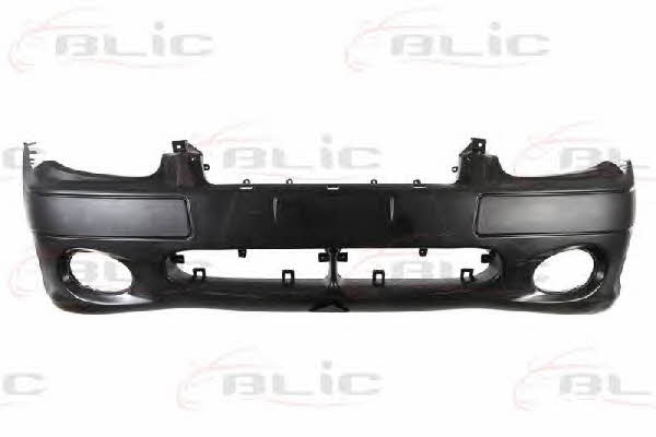 Front bumper Blic 5510-00-3126901P