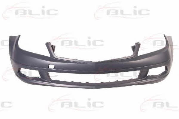 Front bumper Blic 5510-00-3518902P