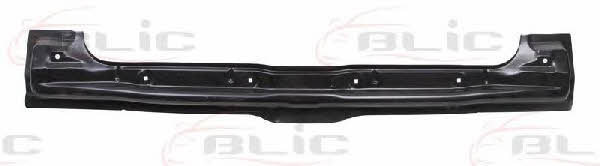 Rear panel Blic 6503-05-9523680P