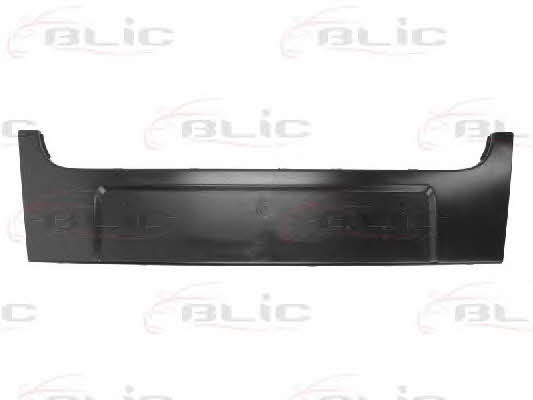 5510006046921P Blic License Plate Bracket