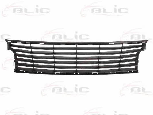 Front bumper grill Blic 5510-00-6046994P
