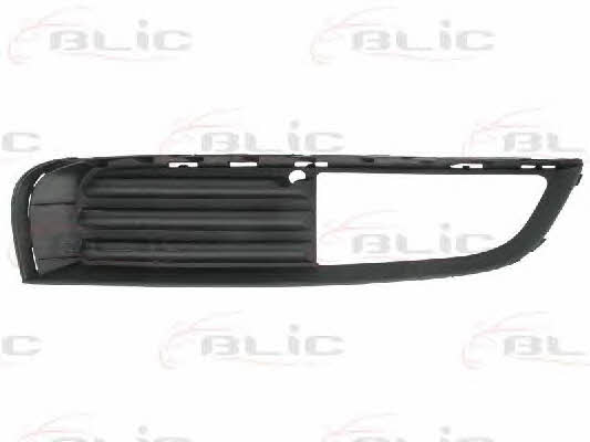 Blic 6502-07-5079916P Front bumper grill 6502075079916P