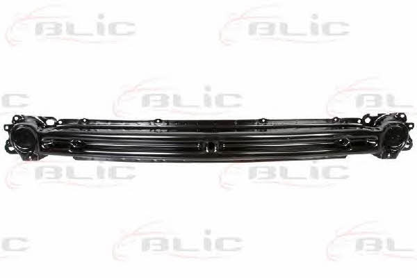 Front panel Blic 6502-08-6608210P