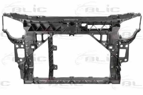 Front panel Opel: 6502086621202P Blic Front panel