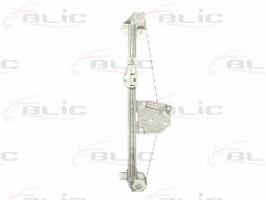 Window Regulator Blic 6060-00-OL4282