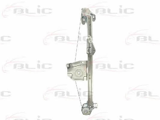 Window Regulator Blic 6060-00-OL4283
