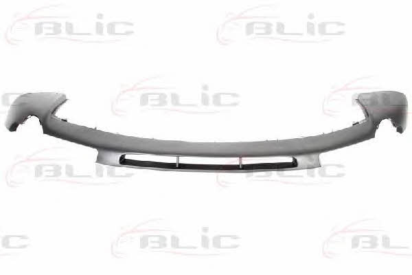 Bumper spoiler Blic 5511-00-0040220P