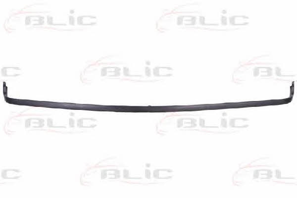 Bumper spoiler Blic 5511-00-0054229P