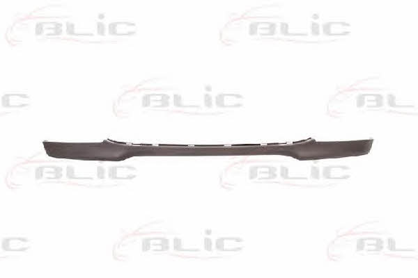 Bumper spoiler Blic 5511-00-0085220P