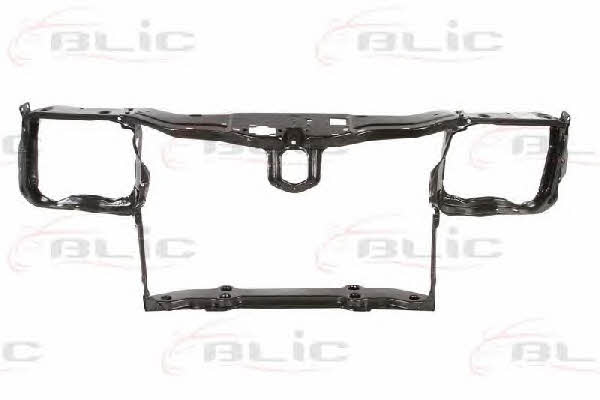 Front panel Blic 6502-08-3512200P