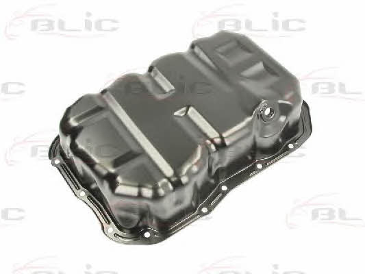 Oil Pan Blic 0216-00-3776470P