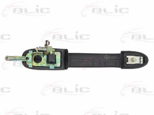 Handle-assist Blic 6010-07-017403P