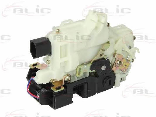 Door lock Blic 6010-01-038434P