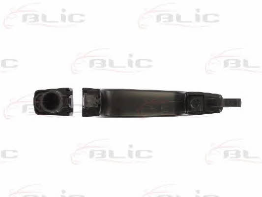 Blic 6010-04-042402P Handle-assist 601004042402P