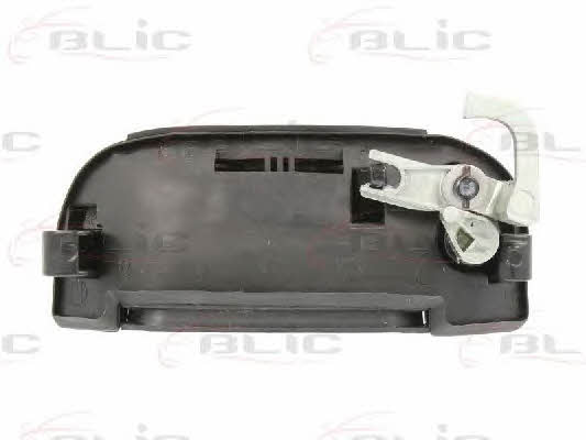 Blic 6010-01-013402P Handle-assist 601001013402P