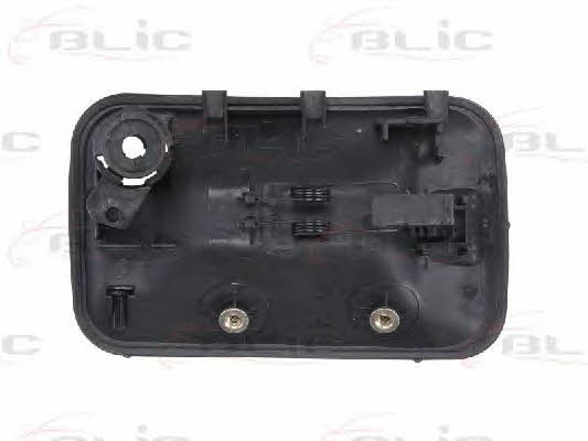 Handle-assist Blic 6010-08-002402P
