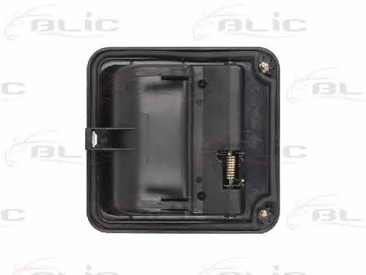Handle-assist Blic 6010-07-006417P