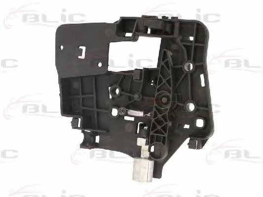 Handle-assist Blic 6010-07-039410WP